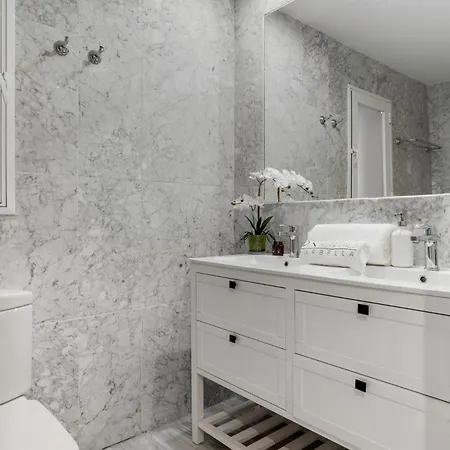 شقة Charming And Spacious In Medina Garden - Puerto Banus