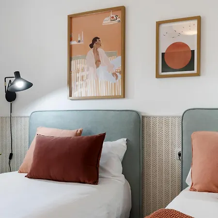 شقة Charming And Spacious In Medina Garden - Puerto Banus ماربيا