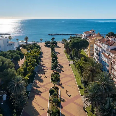 Apartment Charming And Spacious In Medina Garden - Puerto Banus