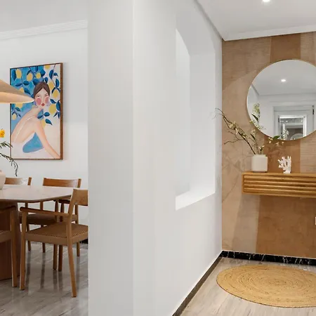 Apartment Charming And Spacious In Medina Garden - Puerto Banus *