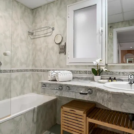 Apartment Charming And Spacious In Medina Garden - Puerto Banus