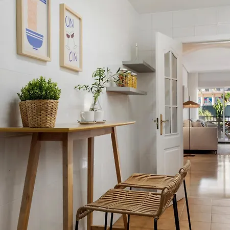 Charming And Spacious In Medina Garden - Puerto Banus Apartment *